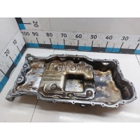 Поддон масляный двигателя GM Epica (2006 - 2012) 96488800