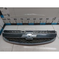 Решетка радиатора GM Epica (2006 - 2012) 96633843