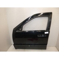 Дверь передняя левая Chrysler Grand Cherokee (WH/WK) (2005 - 2010) 55394353AE