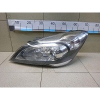 Фара левая Hyundai-Kia Ceed (2007 - 2012) 921011H070