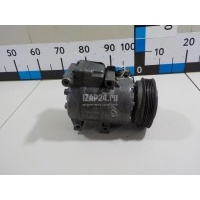 Компрессор кондиционера Hyundai-Kia Ceed (2007 - 2012) 977011H300