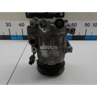 Компрессор кондиционера Hyundai-Kia Ceed (2007 - 2012) 977012L300