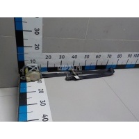 Ремень безопасности с пиропатроном Nissan Tiida (C11) (2007 - 2014) H6885EM00A