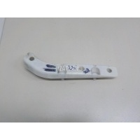 Кронштейн заднего бампера левый Nissan Tiida (C11) (2007 - 2014) 85227EM30A