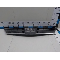 Решетка радиатора Nissan Tiida (C11) (2007 - 2014) 62310EM30A