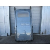 Крыша Great Wall Hover H3 (2010 - 2014)