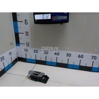 Ручка двери внутренняя правая Hyundai-Kia Carens (2002 - 2006) 0K2FA5833044