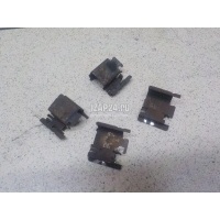 Установочный к-кт передних колодок Toyota Stilo (2002 - 2010) 0494705040
