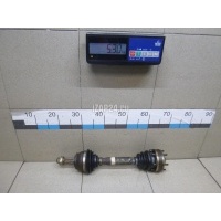 Полуось передняя правая Fiat Stilo (2002 - 2010) 46307904