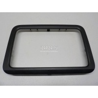 Рамка магнитолы VAG Roomster (2006 - 2015) 5J0858069