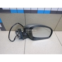 Корпус зеркала правого VAG Fabia (2007 - 2015) 5J1857508E