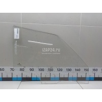Стекло двери передней правой VAG Fabia (2007 - 2015) 5J0845022F