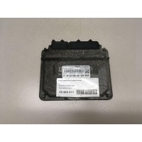 Блок управления двигателем VAG Fabia (2007 - 2015) 03E906023AC