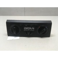 Блок управления отопителем VAG Fabia (2007 - 2015) 5J0820045B9B9