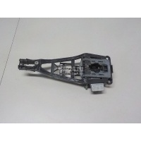 Кронштейн ручки GM Zafira B (2005 - 2012) 138627