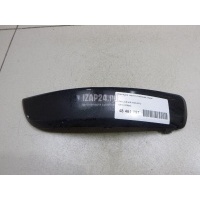 Накладка заднего бампера левая GM Zafira B (2005 - 2012) 13125033