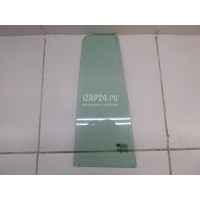 Стекло двери задней правой (форточка) GM Zafira B (2005 - 2012) 13132376