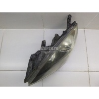 Фара левая GM Zafira B (2005 - 2012) 93179912