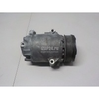 Компрессор кондиционера GM Zafira B (2005 - 2012) 1854184