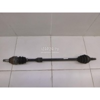 Полуось передняя правая GM Zafira B (2005 - 2012) 13264667