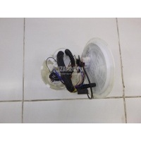 Насос топливный электрический GM Zafira B (2005 - 2012) 93187095