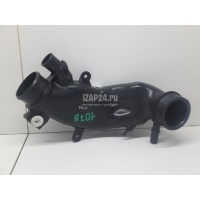 Патрубок воздушного фильтра Mazda CX 7 (2007 - 2012) L33E13230
