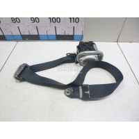 Ремень безопасности с пиропатроном Mazda CX 7 (2007 - 2012) EHY457L90A01