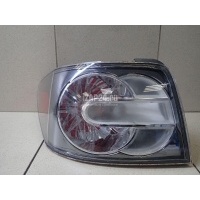 Фонарь задний левый Mazda CX 7 (2007 - 2012) E22151160B