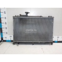 Радиатор основной Mazda CX 7 (2007 - 2012) L37J15200