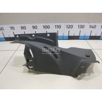 Обшивка стойки Ford Focus II (2008 - 2011) 1498319