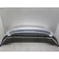 Бампер задний Ford Focus II (2008 - 2011) 1500402