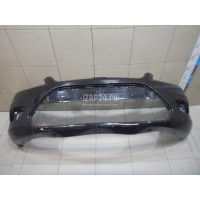 Бампер передний Ford Focus II (2008 - 2011) 1521127