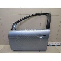 Дверь передняя левая Ford Focus II (2008 - 2011) 1530170