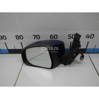 Зеркало левое электрическое Ford Focus II (2008 - 2011) 1728324
