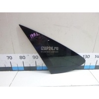 Стекло кузовное глухое левое Ford Focus II (2008 - 2011) 1493182
