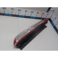 Фонарь задний левый Ford Focus II (2008 - 2011) 1528769