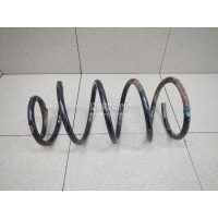 Пружина передняя Ford Focus II (2008 - 2011) 1335387
