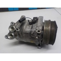 Компрессор кондиционера Ford Focus II (2008 - 2011) 1673990