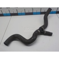 Патрубок радиатора Ford Focus II (2008 - 2011) 1375346