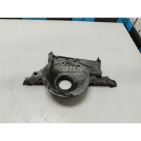Крышка коленвала передняя Nissan Clio III (2005 - 2012) 1102800QAA
