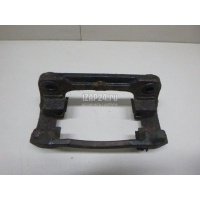 Скоба суппорта переднего Renault Clio III (2005 - 2012) 7701208553