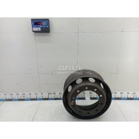 Диск колесный железо EURODISK TRUCK Midlum I (2000 - 2005) 900X225