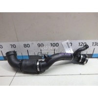 Воздуховод Land Rover Range Rover Sport (2005 - 2012) LR020027