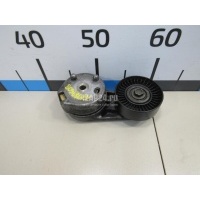 Ролик-натяжитель ручейкового ремня Land Rover Range Rover Sport (2005 - 2012) LR035546