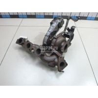 Турбокомпрессор (турбина) Land Rover Range Rover Sport (2005 - 2012) LR029915