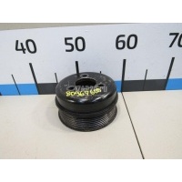 Шкив Land Rover Range Rover III (LM) (2002 - 2012) LR011325