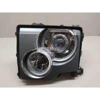 Фара левая Land Rover Range Rover III (LM) (2002 - 2012) XBC001311