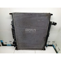 Радиатор основной Land Rover Range Rover Sport (2005 - 2012) PCC500300