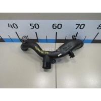 Фланец двигателя системы охлаждения Land Rover Range Rover Sport (2005 - 2012) LR050934