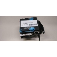 Блок ABS (насос) Land Rover Range Rover Sport (2005 - 2012) SRB500173